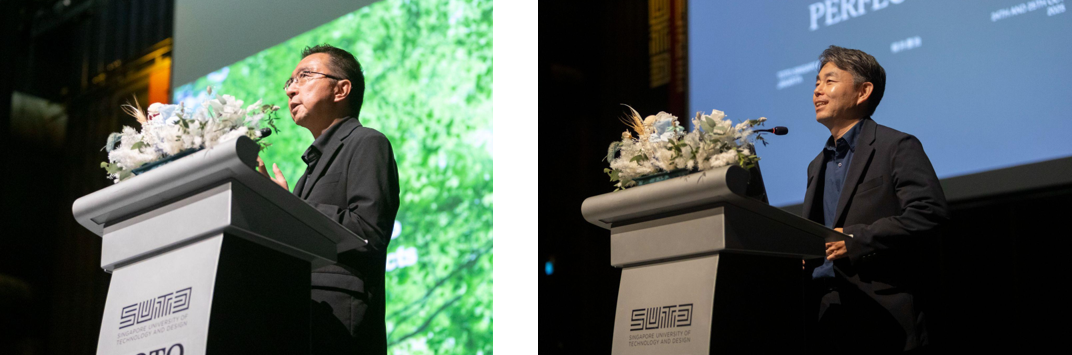 TOTO Architect Talk 2025 Image 1